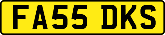 FA55DKS