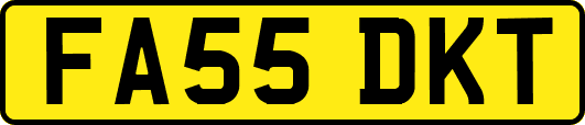 FA55DKT