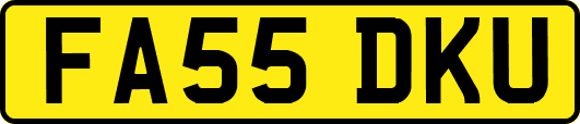 FA55DKU