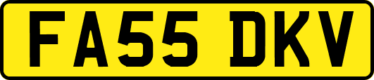 FA55DKV