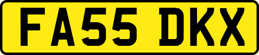FA55DKX