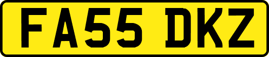 FA55DKZ
