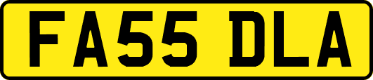 FA55DLA