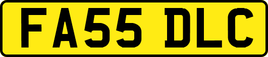 FA55DLC