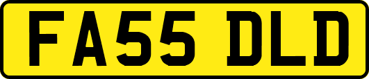 FA55DLD