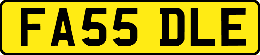FA55DLE