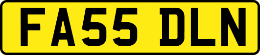 FA55DLN