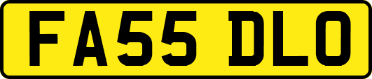 FA55DLO