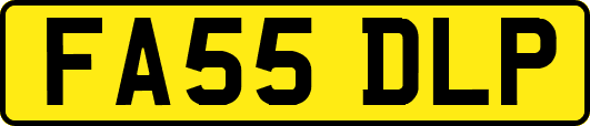 FA55DLP