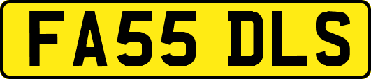 FA55DLS