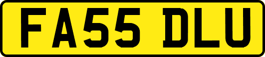 FA55DLU