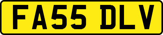 FA55DLV