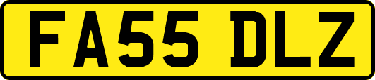 FA55DLZ