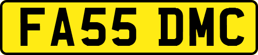 FA55DMC
