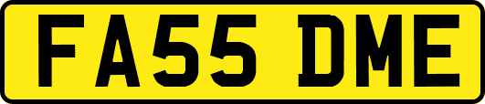 FA55DME