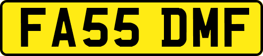 FA55DMF