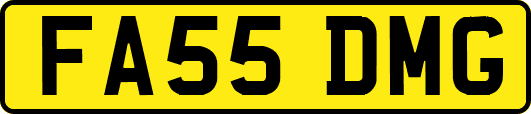 FA55DMG