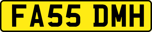 FA55DMH
