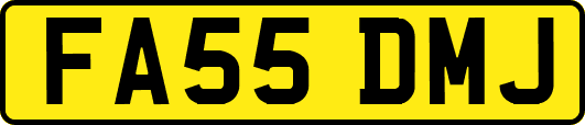 FA55DMJ