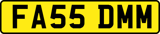 FA55DMM