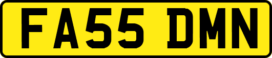 FA55DMN