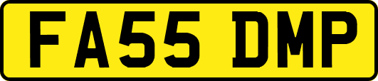 FA55DMP