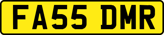 FA55DMR