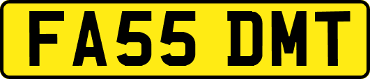 FA55DMT