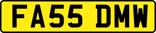 FA55DMW