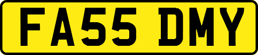 FA55DMY