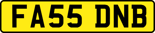 FA55DNB