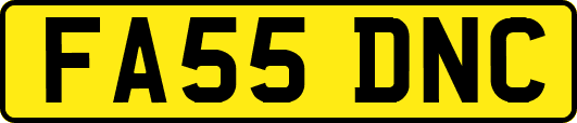 FA55DNC
