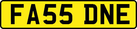 FA55DNE