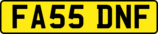 FA55DNF