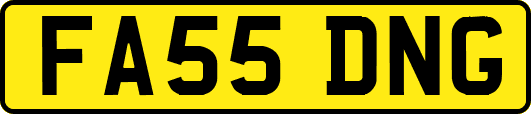 FA55DNG