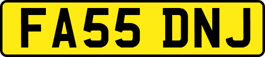 FA55DNJ
