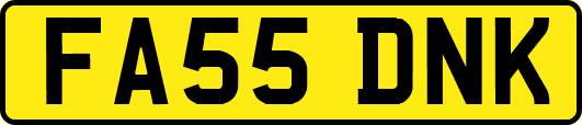 FA55DNK