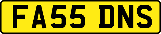 FA55DNS