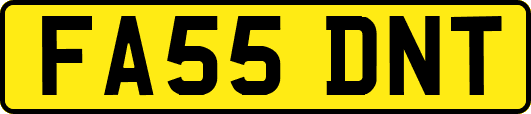 FA55DNT