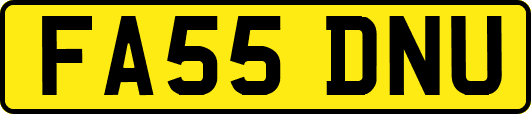 FA55DNU