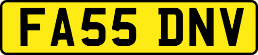 FA55DNV