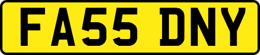 FA55DNY