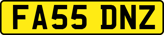 FA55DNZ