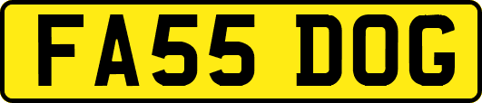 FA55DOG