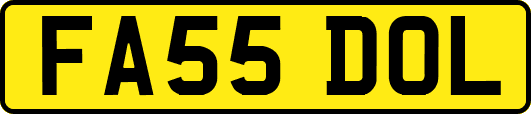FA55DOL