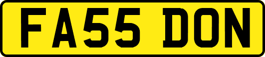 FA55DON