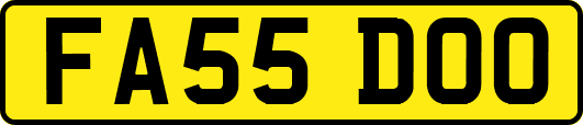 FA55DOO