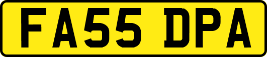 FA55DPA