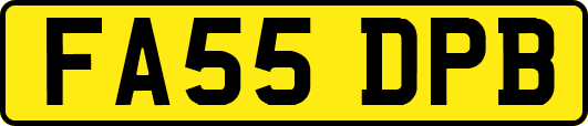 FA55DPB