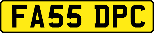 FA55DPC